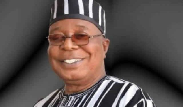 Insecurity: TIV Nation President General Seeks Combine Effort To Stem Security Challenges Facing the People