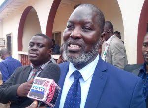 Now That Medical Director Of FMC Abeokuta, Prof. Musa Olomu Clocks 60 today – What Next