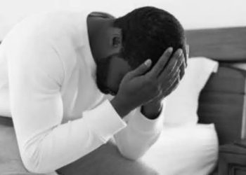 Man reportedly quits job to free himself from responsibility of catering for his family