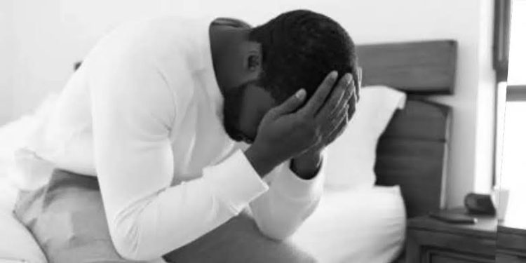 Man reportedly quits job to free himself from responsibility of catering for his family