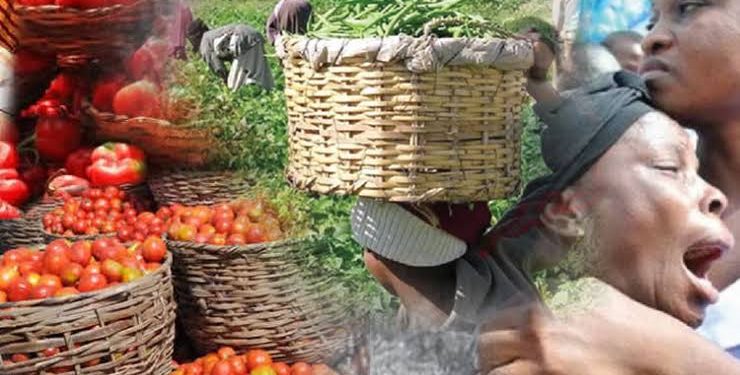 Nigeria’s food insecurity worsens as prices rise non-stop