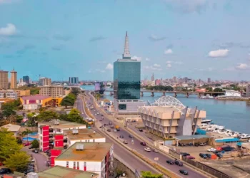 Best City: British Company Ranks Lagos Above Dubai, Miami, Singapore, Others