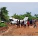 Small plane breaks apart mid-air, killing 7 people onboard in Brazil