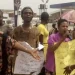 Nigerians protest in Lagos over high cost of living