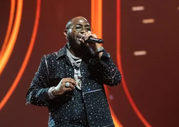 Creation of African Music category at Grammys, God’s timing – Davido
