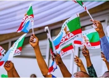 Edo Guber: APC crisis deepens as third governorship candidate emerges