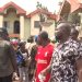 APC Youths, Women Protest Over Party’s Edo Gov Primary Poll