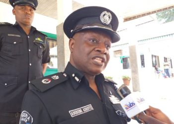 Anambra CP kicks as diaspora group accuses him of diverting N20bn cooperative investments