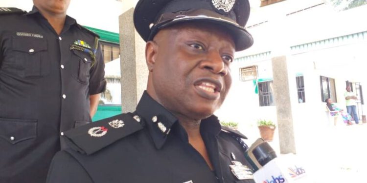 Anambra CP kicks as diaspora group accuses him of diverting N20bn cooperative investments