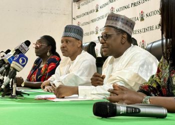 We’ll take drastic actions against non-performing CMDs, says Ali Pate