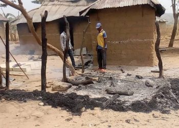 Bandits Kill 12, Raze 17 Houses In Kaduna