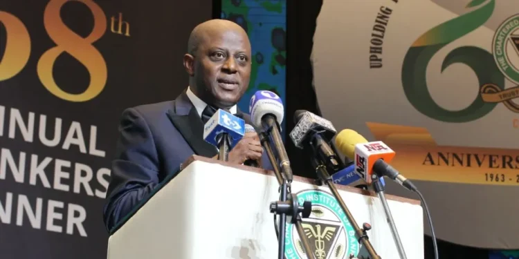 Our Policies Are Working, $1bn Came Into The Market In Past Few Days – Cardoso