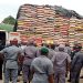 Hardship: Customs To Distribute Seized Food Items Nationwide