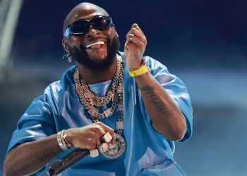 Davido To Donate N300m To Orphanages In Nigeria