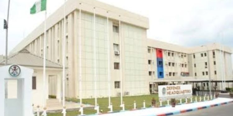 No coup plot ongoing – Defence HQ