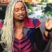 Denrele Edun speaks on battle with stroke