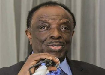 Sonny Kuku installed Ogbeni Oja of Ijebuland one month after 80th birthday