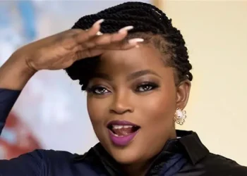 Cinemas gross N7bn in 2023, Funke Akindele’s film contributes over 14%