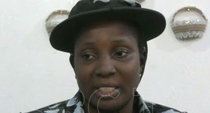 Socialite Sesan ‘Emirate’ Adelabu, wife found dead in Ondo home