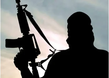 Gunmen kill traditional ruler, abduct wife, 2 others in Kwara