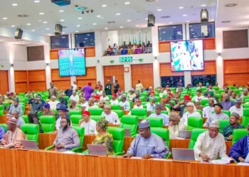 60 reps sponsor bill to introduce parliamentary system, target 2031 for implementation