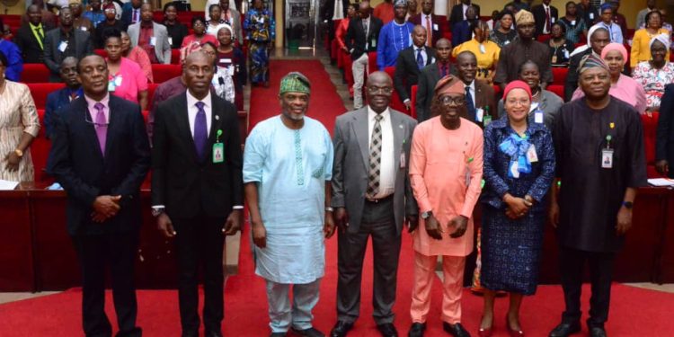 Commitment And Loyalty Essential For Successful Governance – Ogun HoS