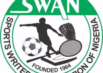 Thank You For Making Us Proud, SWAN President Tells Super Eagles