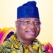 Boiling Point: Gen Okunowo to Offer Insights on How to Battle Insurgency, Banditry, Kidnapping to Standstill
