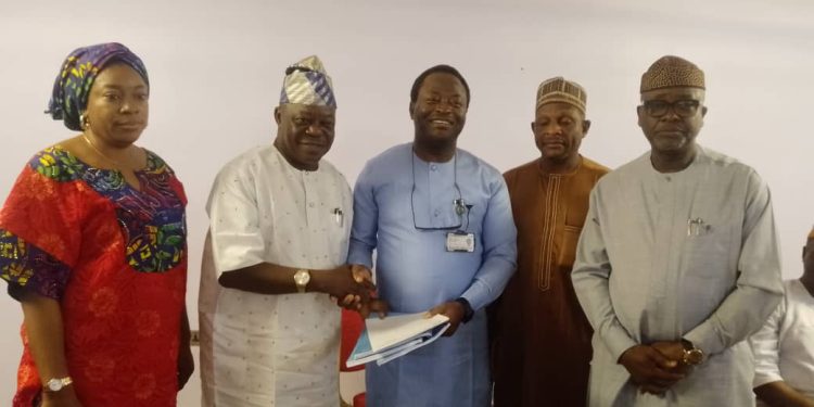 Technical Education, Recipe For Nigeria’s Economic Growth — NBTE