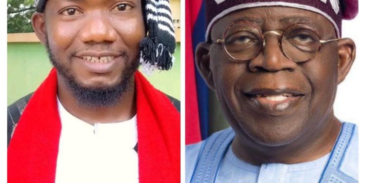 Ohanaeze Youth Council; Urged federal Government to Release Sowere Int. Passport