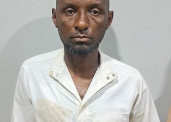 Most wanted Abuja kidnapper, Dahiru arrested after Wike’s N20m bounty