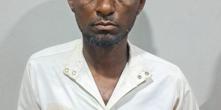 Most wanted Abuja kidnapper, Dahiru arrested after Wike’s N20m bounty