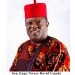Umahi Summon Urgent Meeting With Cement Manufacturers Over High Cost Of Cement In Nigeria