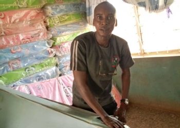 Imeko Union Gifts General Hospital Bedding Materials, Medical Apparatuses