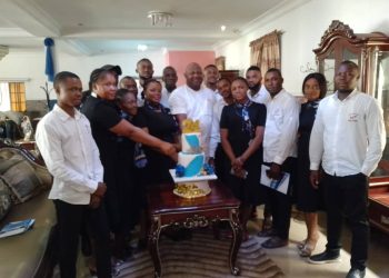 Stop importing what we can manufacture locally, senate advises — Emeka Egwuekwe