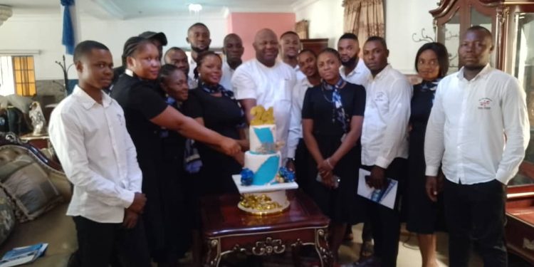 Stop importing what we can manufacture locally, senate advises — Emeka Egwuekwe