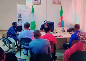 SSA To President On Special Needs Shows Commitment To Reposition Federal Civil Service Staff With Disabilities Multi-purpose Cooperative Society