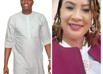 49th Birthday Anniversary: Ebonyi Commissioner, Chinwe Okah Celebrates Gov. Nwifuru 