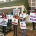 NLC suspends protest, gives FG fresh 14-day ultimatum