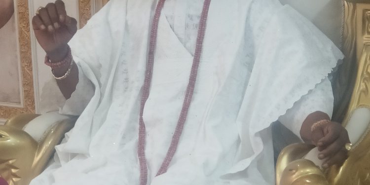 Ogun Monarch, Olu Itori To Celebrate 20 Years on Throne With Grand Style