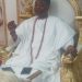 Ogun Monarch, Olu Itori To Celebrate 20 Years on Throne With Grand Style