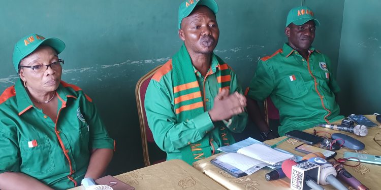 N650m Debt: Ogun Waste Managers Ask Abiodun To Intervene, May down tools if….