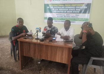 Hardship: Coalition of Ogun Youths Present 11-Points Roadmap To Tinubu, Fault Abiodun’s Palliative Measures