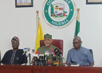 Economic crunch: Dapo Abiodun rolls out N5bn intervention fund to Ogun residents