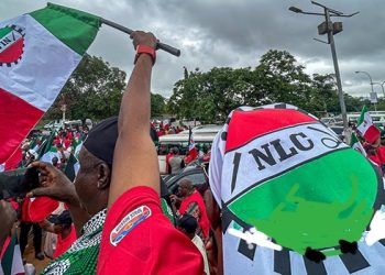 NLC To Hold Two-Day Nationwide Protest Over Hardship, Insecurity