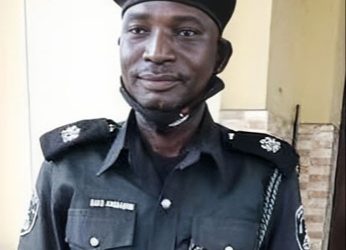 Police Kill Prime Suspect In Rivers DPO Murder