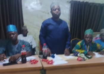 Economic Revival: Zero interest Loan for SMEs, Farmers Critical for the country Economy survival – President, Al-Hayat Foundation 