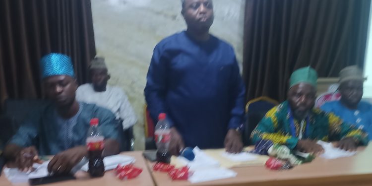 Economic Revival: Zero interest Loan for SMEs, Farmers Critical for the country Economy survival – President, Al-Hayat Foundation 