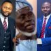 Barrister Anderson Asemota Emerge As Edo Labour Party Gov. Candidate