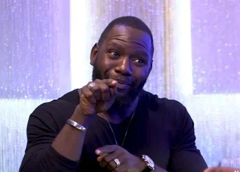 Jimmy Odukoya: Men without jobs have no business getting married